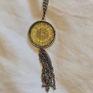 Pendant Necklace